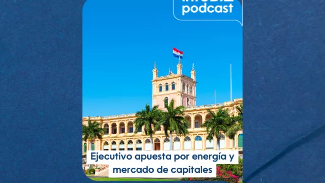 El poder ejecutivo apuesta por un rediseño enfocado en energía y mercado de capitales