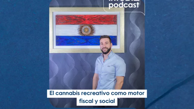 El cannabis recreativo como motor fiscal y social