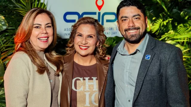 Mercado inmobiliario en transformación: ACIP impulsa ley de corretaje y modernización digital en el sector