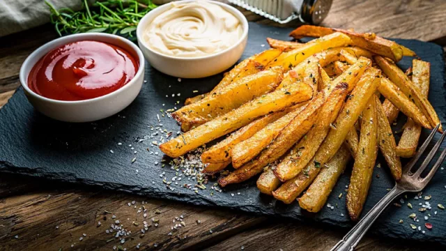 Papa guaraní, un negocio de G. 40.000 millones, pero sin industrialización (demanda supera la oferta)