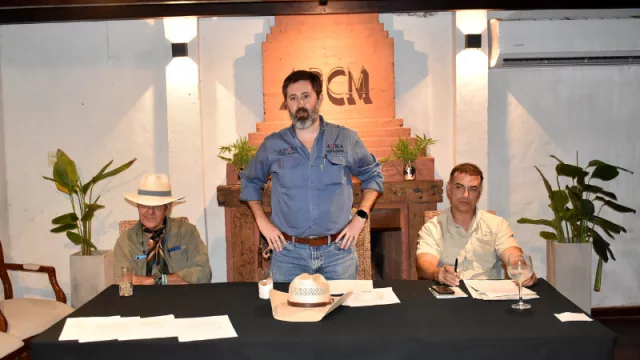 Cuarto de Milla: La raza que galopa fuerte, impulsando un negocio ecuestre de alto valor en el país