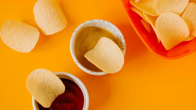 ¿Cuál es tu papa preferida?