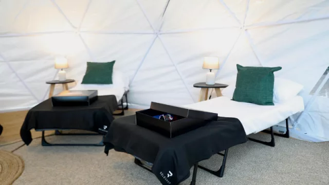 Mundial de adrenalina y con 95% de ocupación hotelera ¿cuánto cuesta acampar en Itapúa?