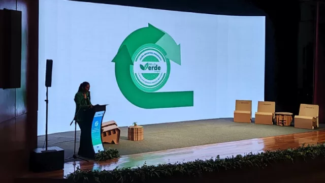 La industria nacional se viste de verde: 129 empresas ya cuentan con certificación sostenible