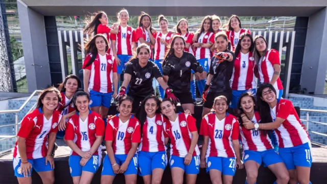 Fútbol femenino: la revolución deportiva que ya no tiene marcha atrás