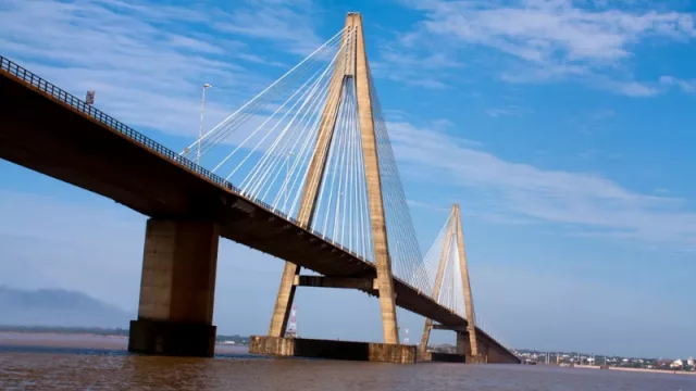 El Rally Mundial impulsa migración de marcas: Encarnación se convierte en polo de negocios y consumo