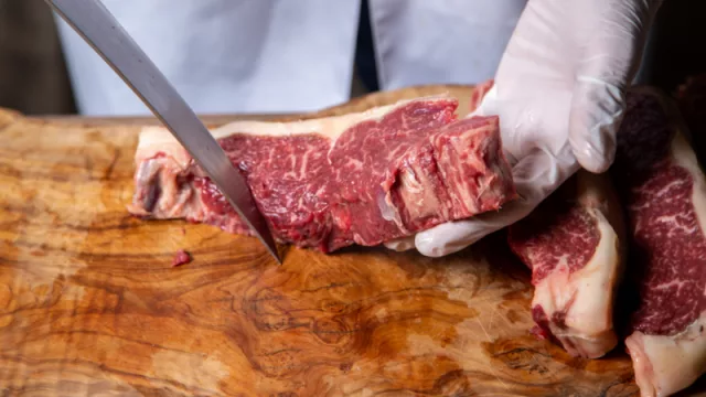 Carne paraguaya, la combinación perfecta: alta calidad y competitividad en precio