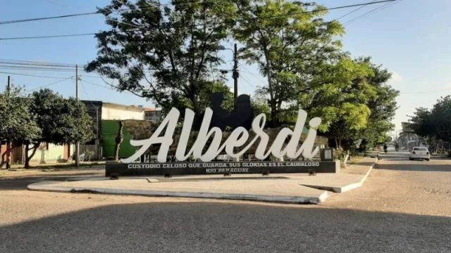 Efecto inflación argentina: Alberdi vive un auge histórico y triplica el flujo de compradores