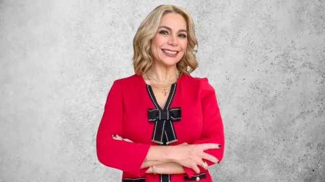 Liza Ávalos: “El Corredor Bioceánico traerá desarrollo, dinamizará la economía y generará beneficios para todos: estaciones de servicio, talleres y logística en general”