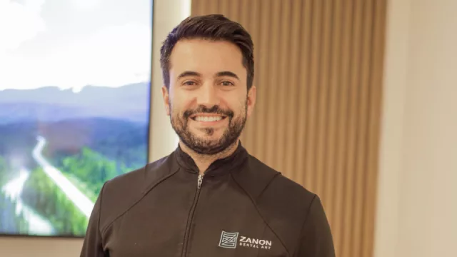 Daniel Zanon: “El Congreso nos va ayudar a colocar la odontología de Paraguay en sintonía con lo que se está aplicando a nivel global”