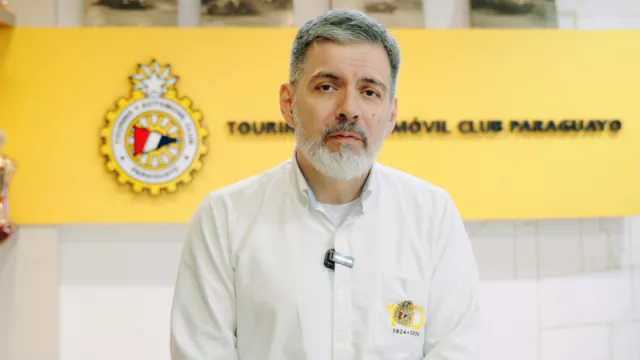 Asunción abre sus puertas al Congreso Americano FIA 2025: orgullo, expectativas y legado para Paraguay