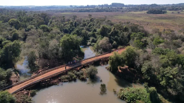 Mundial de Rally dinamiza a Itapúa: obras, turismo e inversiones consolidan al sur del país como polo de desarrollo