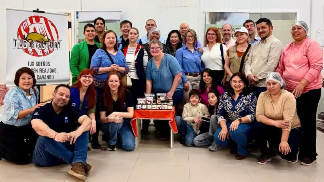 El impacto de la cooperación femenina en el corazón del Chaco (genera G. 200 millones al año)