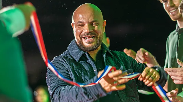 Agrotec: 35 años sembrando sueños, innovación y esperanza en el corazón del campo paraguayo