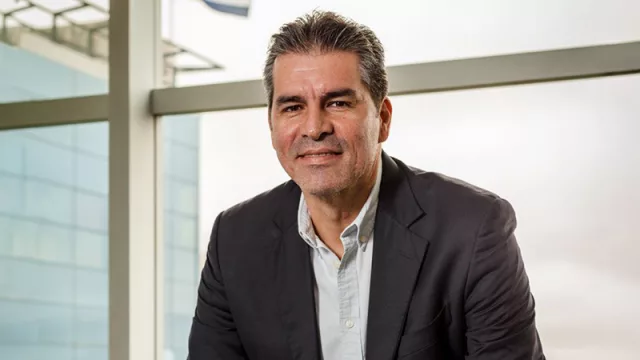 César Paredes: “El 2026 será un año de transición para la bolsa y queremos estar preparados para un mercado mucho más amplio”