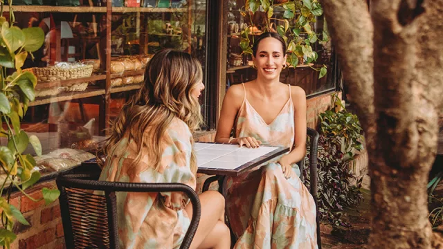 Con raíces familiares, la marca paraguaya de moda María la Paz llega hasta Estados Unidos