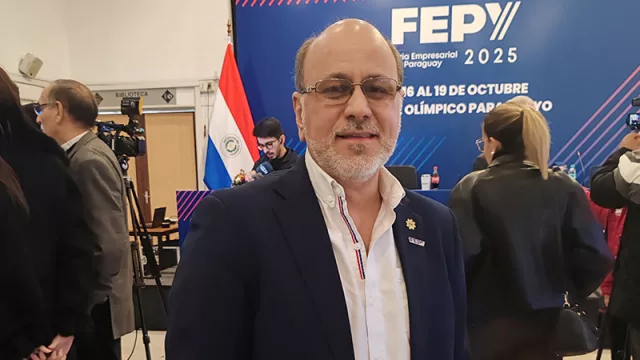 FEPY 2025 arranca con fuerza: 60% de los stands ya reservados antes de su lanzamiento oficial