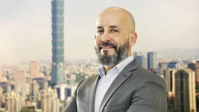 “Paraguay aún está lejos de la cadena de las industrias tecnológicas, pero debe identificar dónde competir”