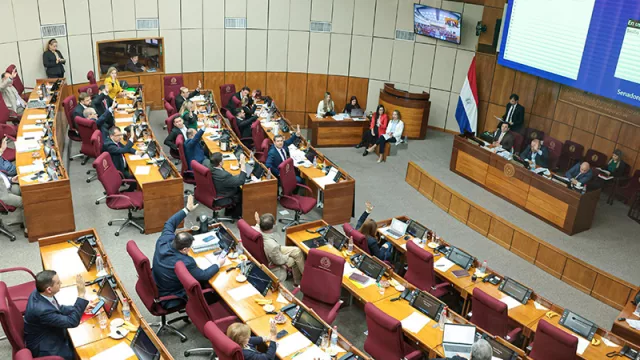 Inversiones más atractivas: tres leyes que podrían convertirse en imanes de capital industrial