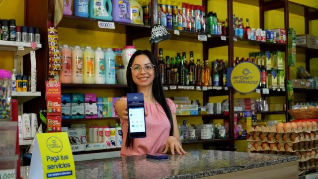 Infonet Cobranzas lanza Paquete Full: la propuesta que transforma a cualquier comercio en un centro de servicios
