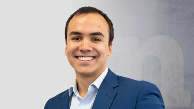 PrediceLaw, la app creada por un paraguayo en Toronto que analiza jurisprudencia local y ayuda a abogados a estudiar casos