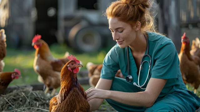 Influenza aviar saltó de Brasil a Argentina: el país fortalece bioseguridad para proteger su industria avícola