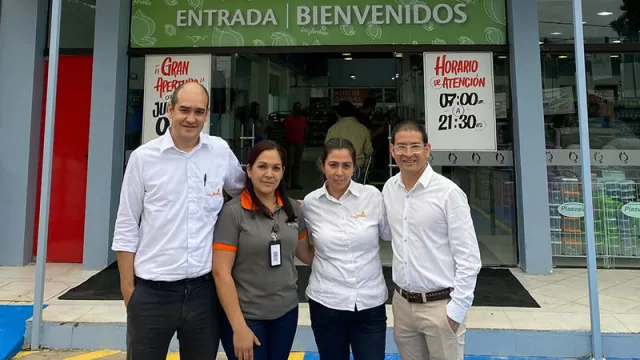 Apolo Import adquiere Los Jardines: Box Mayorista quiere expandirse en el mercado del retail local