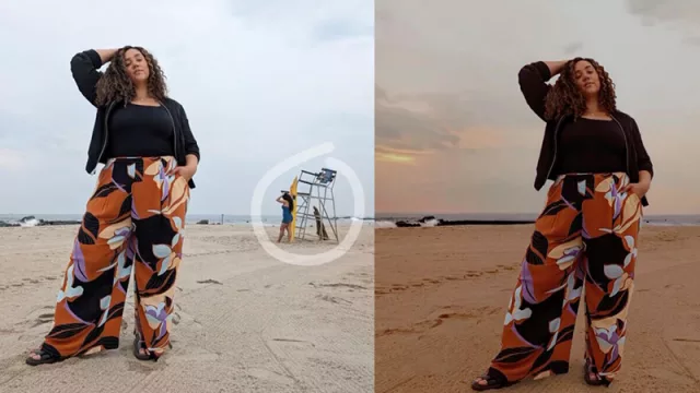 Google lanza Camera Coach, la IA que nos enseña a sacar mejores fotos con el teléfono móvil