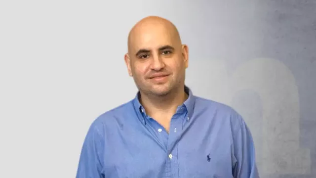 The Data Centers Are Coming!!