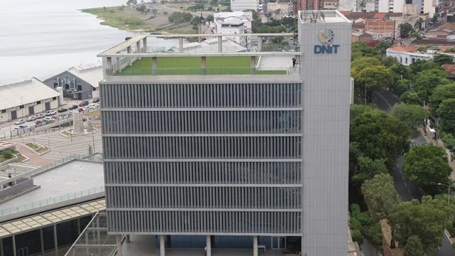 Recaudación tributaria sumó G. 28,3 billones al cierre de agosto (creció 10%)