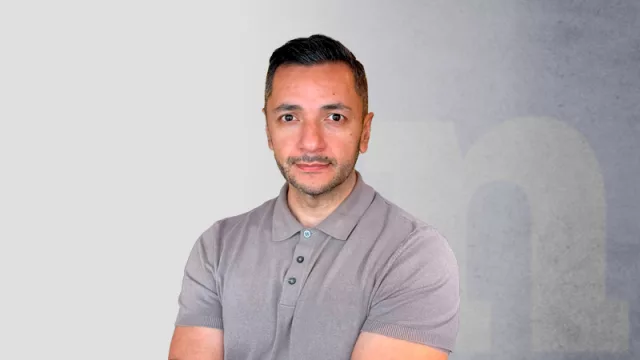 Samir Acosta: “La estampación digital y la simulación 3D habilita nuevas formas de crear en el sector textil”