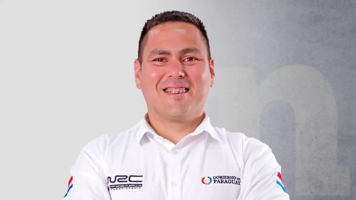 Paraguay rugió con el WRC: récord de 210.000 asistentes, US$ 80 ...