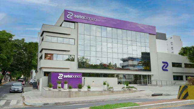 Banco Central autoriza integración de BNB Corporación Paraguay SA como nuevo accionista de Zeta Banco