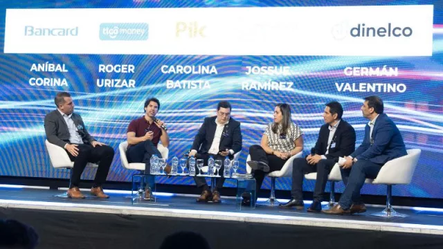 Nuevos hábitos digitales, interoperabilidad y ciberseguridad protagonizan el Pay Meeting 2025