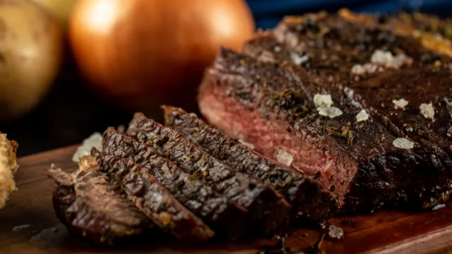 Se viene la previa del partido ¿qué marca de carne elegís?