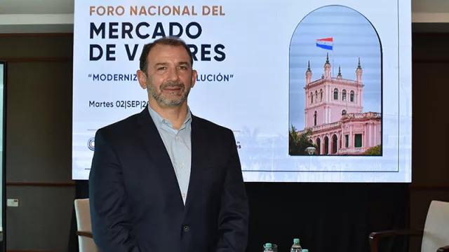 “La implementación de plataformas como Nasdaq nos pone a la altura de mercados desarrollados y abre la puerta a nuevas oportunidades”