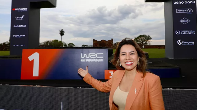 Deporte, turismo y negocios: Paraguay cerró agosto con casi US$ 500 millones en impacto económico