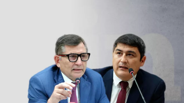 Senado da media sanción a la Ley de Mercado de Valores y habilita financiamiento colectivo para pymes