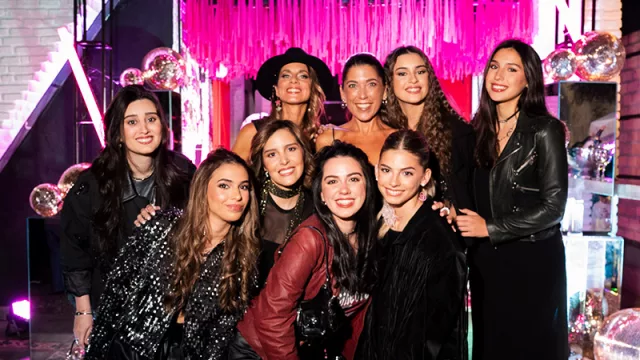 Conexiones con propósito:La RR Pr celebró 10 años de historia y de impacto en paraguay