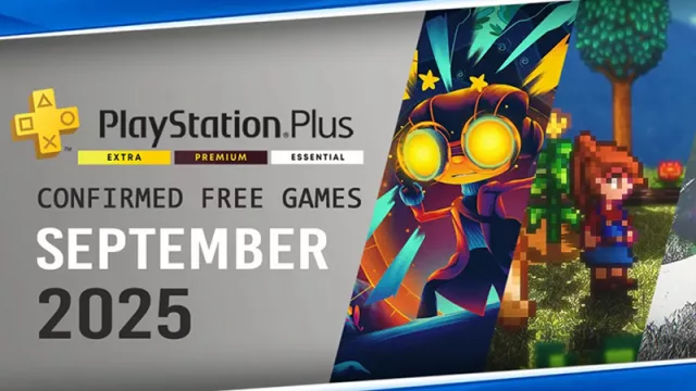 Septiembre explosivo en PlayStation Plus: tres juegos imprimibles gratis para suscriptores