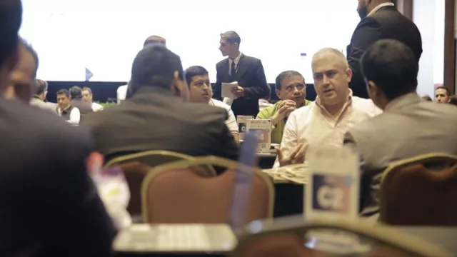 Paraguay Business Week 2025: el escenario donde innovación, inversión y negocios se encuentran