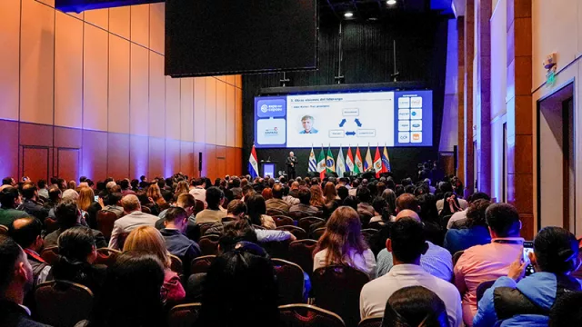 Expo Capasu 2025: presentarán las tendencias, datos y el avance del consumidor racional en Paraguay