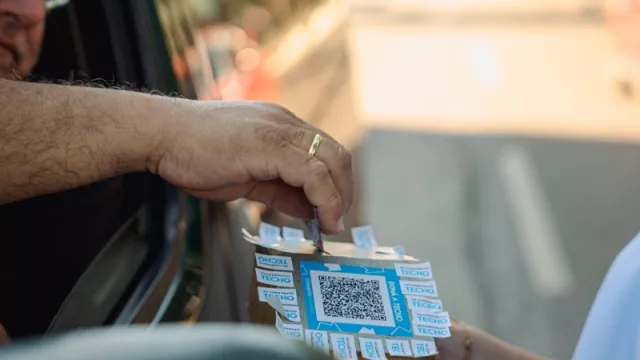 Lo básico no debería ser un privilegio: Techo lanza colecta para dar esperanza a 500 familias