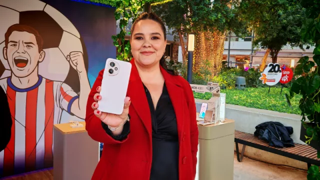 De la foto al video en segundos: Honor lanza su serie 400 con inteligencia artificial