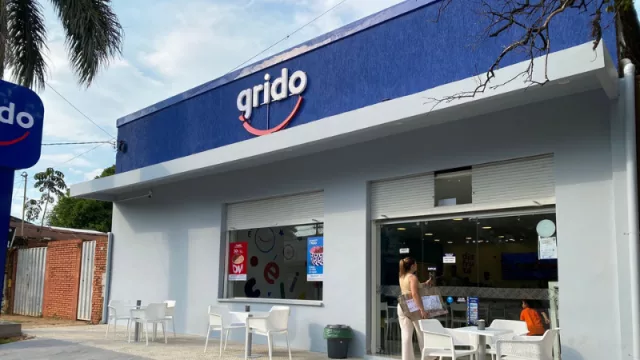 Grido cumple 10 años en Paraguay y dinamiza el mercado con franquicias accesibles