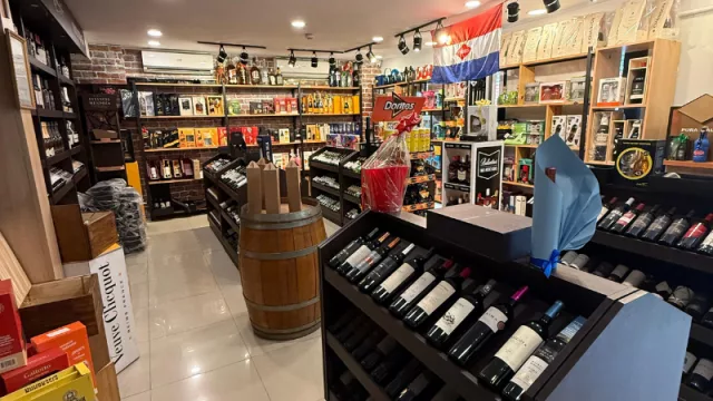 Con la albirroja se brinda: bodegas y bares incrementaron hasta un 50% sus ventas