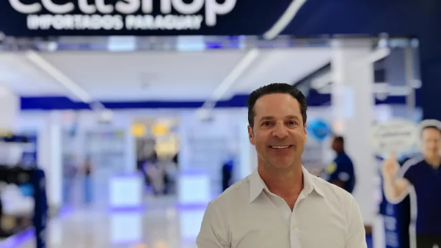 Cellshop desembarca en Shopping Dubai de PJC: una apuesta de US$ 14 millones al turismo de compras