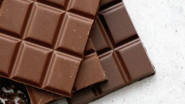 ¿Qué marca de chocolate es tu favorito?