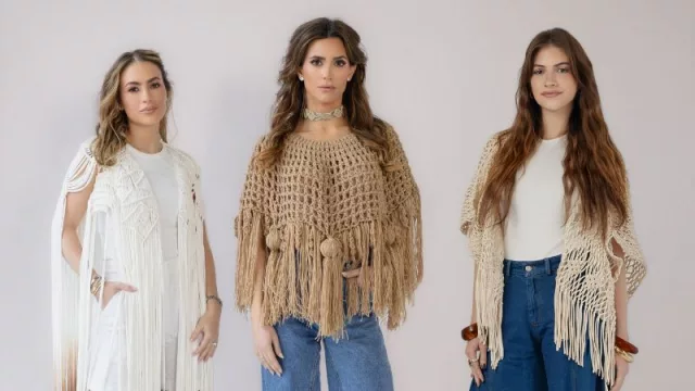 Puku presenta Vínculo, una colección que une diseño e impacto social