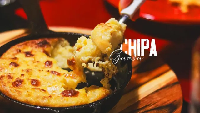 Burguer Roga Steak House: una embajada del sabor paraguayo en la frontera con Brasil